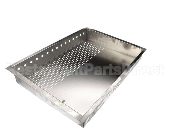 19A482 Ultrafryer Pan, Sludge Fd Filter Tub