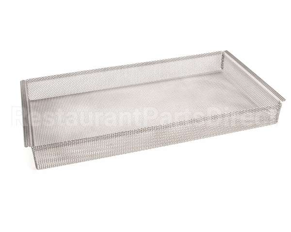 19A483 Ultrafryer Catcher, Crumb Perf Fd Filter Tub