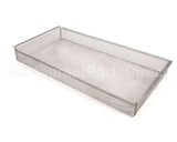 19A483 Ultrafryer Catcher, Crumb Perf Fd Filter Tub