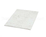 19A545 Ultrafryer Gasket, Blower Motor P3 14In