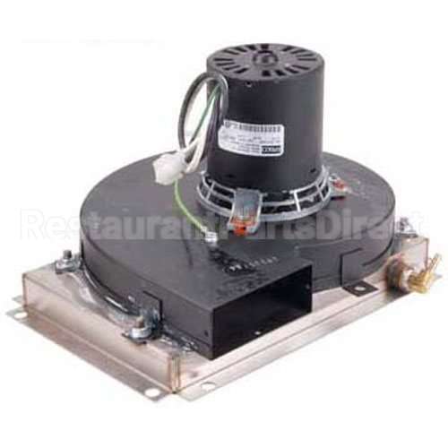 19A547-C Compatible Ultrafryer Motor, Exhaust Blower