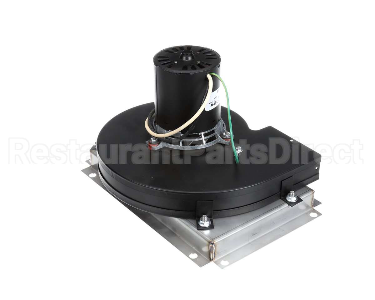 19A547-C Ultrafryer Blower Motor