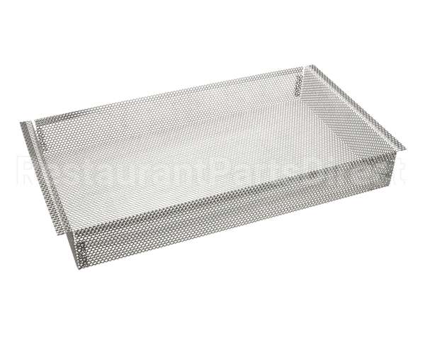 19A582-C Ultrafryer Catcher, Crumb Perf 14In Fd Tu