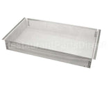 19A582-C Ultrafryer Catcher, Crumb Perf 14In Fd Tu