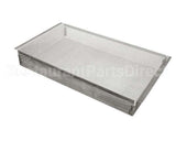 19A582-C Ultrafryer Catcher, Crumb Perf 14In Fd Tu