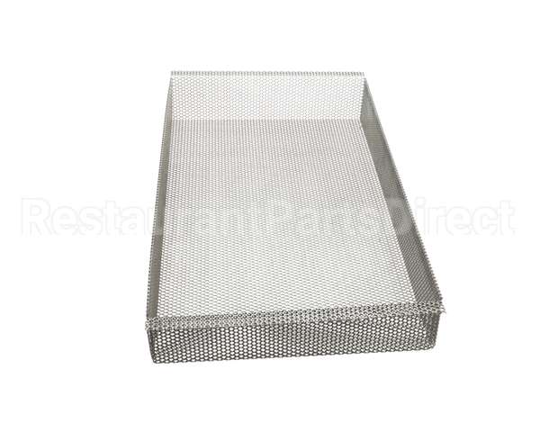 19A582-C Ultrafryer Catcher, Crumb Perf 14In Fd Tu