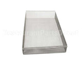 19A582-C Ultrafryer Catcher, Crumb Perf 14In Fd Tu
