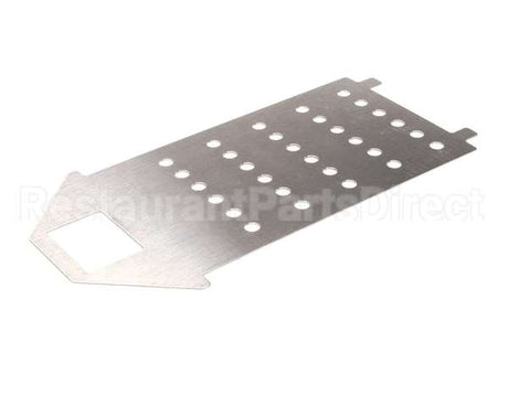 19A697 Ultrafryer Divider, Basket Rethermalizer