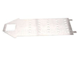 19A697 Ultrafryer Divider, Basket Rethermalizer