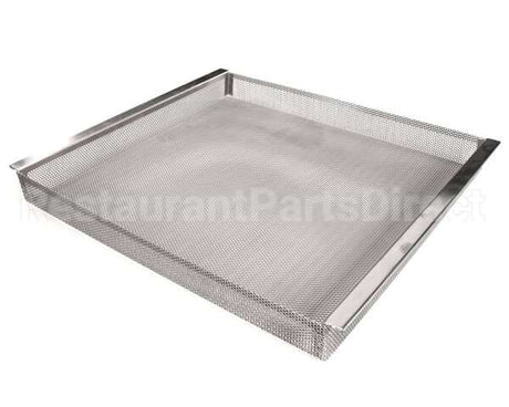 19A796 Ultrafryer Catcher, Crumb Universal Filter Tub