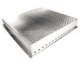 19A797 Ultrafryer Pan, Sludge Universal Filter Tub