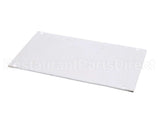 19B074 Ultrafryer Gasket, Blower Motor Pde 14In Vat
