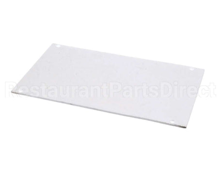 19B074 Ultrafryer Gasket, Blower Motor Pde 14In Vat