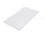19B074 Ultrafryer Gasket, Blower Motor Pde 14In Vat