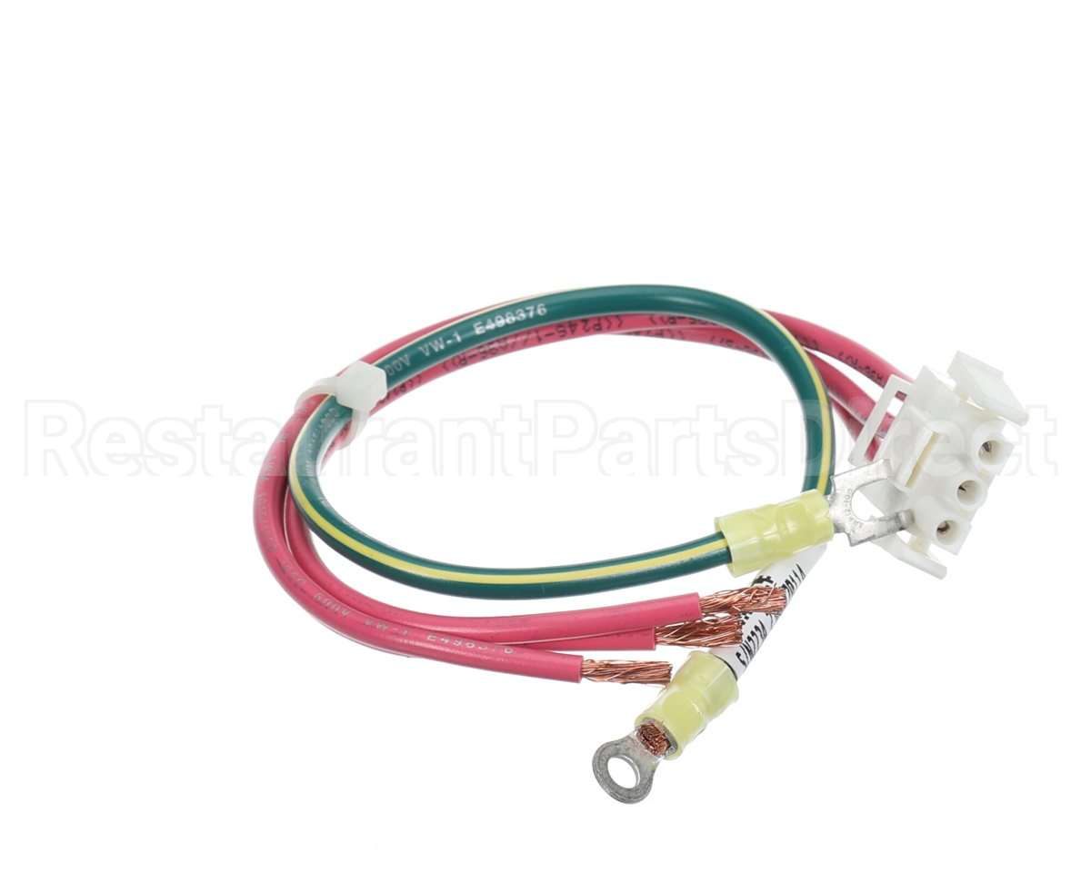 19B11 Lennox Wiring Harness-Msav P246/A96