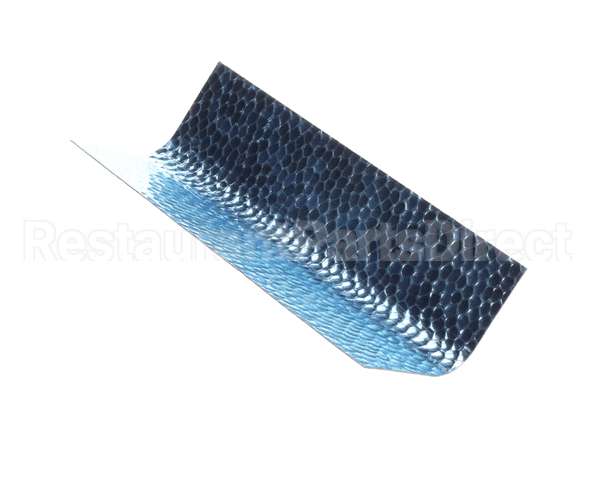 19B175 Ultrafryer Reflector, Warmer Lamp Assembly