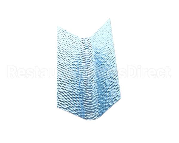 19B175 Ultrafryer Reflector, Warmer Lamp Assembly