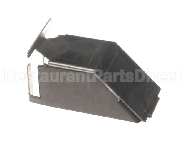 19B177-C Ultrafryer Clp,Bffl Fyry Grll Slanted