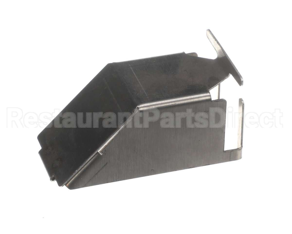 19B177-C Ultrafryer Clp,Bffl Fyry Grll Slanted