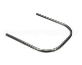 19B244 Ultrafryer Handle, Filter Tub 14In (10In) W/O Hook