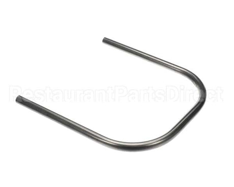 19B244 Ultrafryer Handle, Filter Tub 14In (10In) W/O Hook