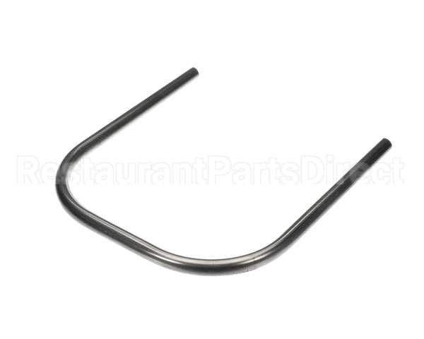 19B244 Ultrafryer Handle, Filter Tub 14In (10In) W/O Hook