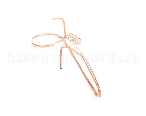 19B30S044D Beverage Air Suc/Cap Assembly Sp27