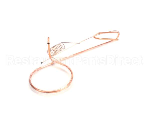 19B30S044D Beverage Air Suc/Cap Assembly Sp27