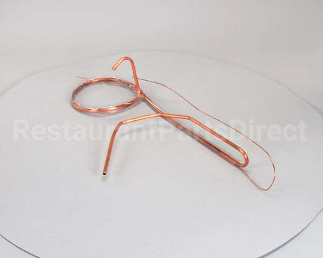 19B30S045D Beverage Air Suc/Cap Assembly Sp48