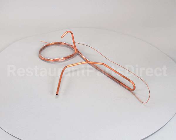 19B30S045D Beverage Air Suc/Cap Assembly Sp48