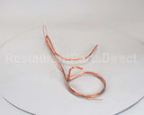 19B30S045D Beverage Air Suc/Cap Assembly Sp48