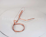 19B30S045D Beverage Air Suc/Cap Assembly Sp48