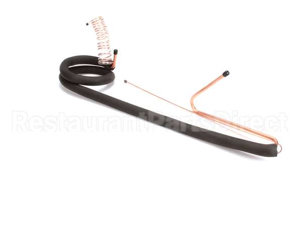 19B30S046D Beverage Air Suc/Cap Assembly Sp60/72