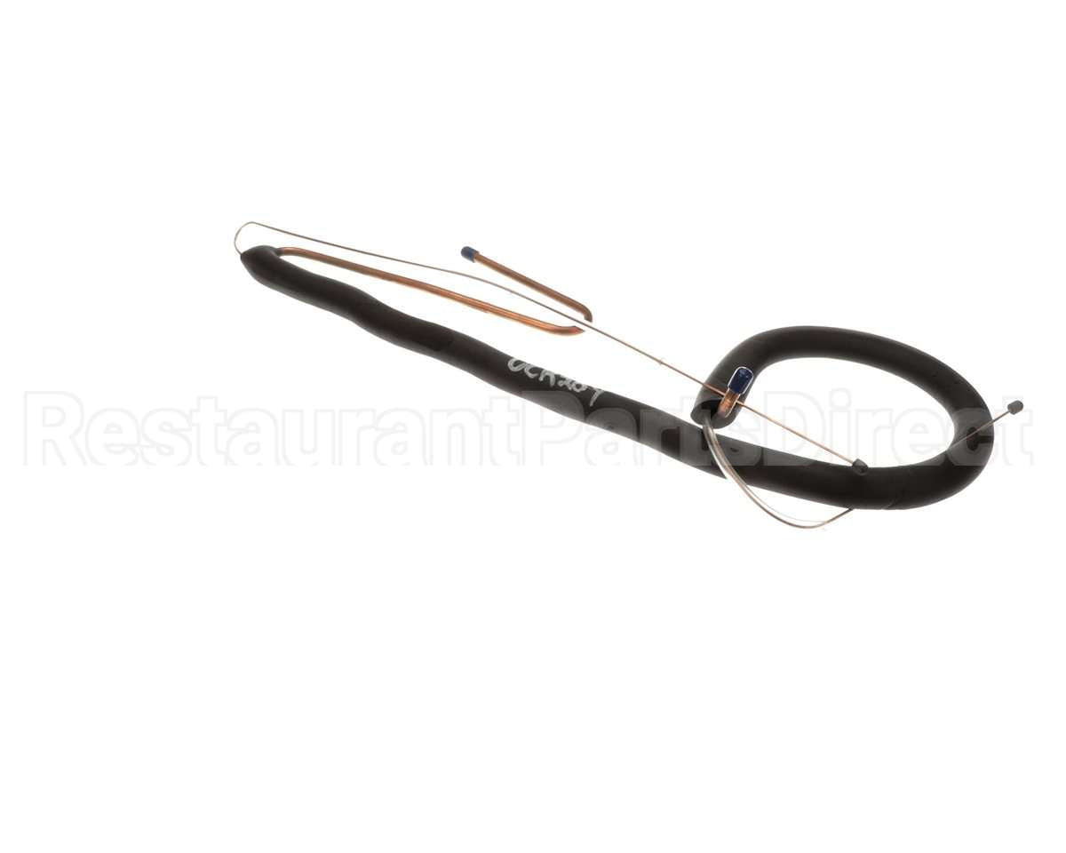 19B30S067D Beverage Air Suction Cap Line Assembly Ucr20Y