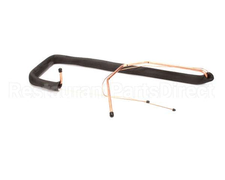 19B30S072D Beverage Air Suc/Cap Assembly Spe48