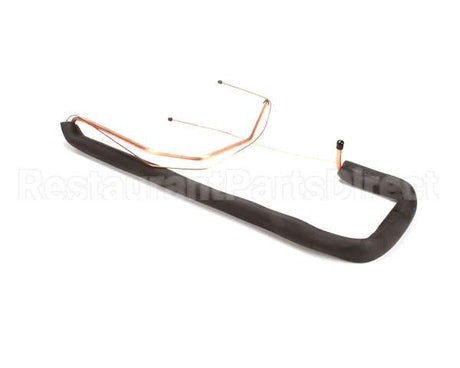 19B30S072D Beverage Air Suc/Cap Assembly Spe48