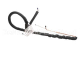 19B30S127D Beverage Air Suction/Liquid Line Asy