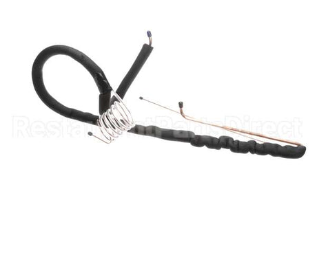 19B30S127D Beverage Air Suction/Liquid Line Asy