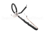 19B30S127D Beverage Air Suction/Liquid Line Asy