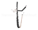 19B30S127D Beverage Air Suction/Liquid Line Asy