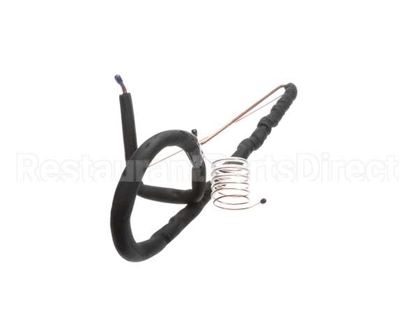 19B30S127D Beverage Air Suction/Liquid Line Asy