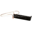 19B31-022D Compatible Beverage Air Evap Coil Assy