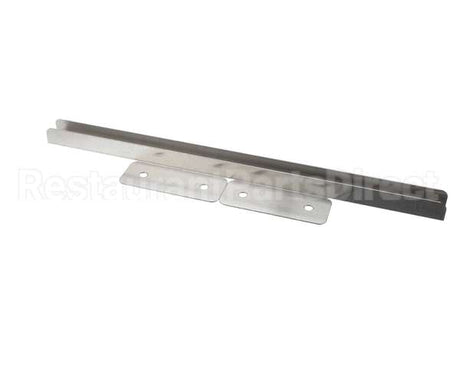 19B339-C Ultrafryer Strip, Joiner 20In Fd Att-2 Fryers W/2 L