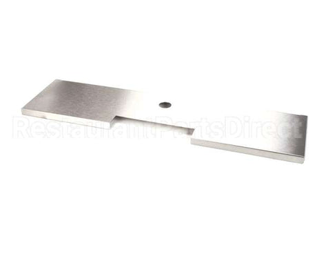 19B369 Ultrafryer Cover, Tub Lb Filter Recess Handle