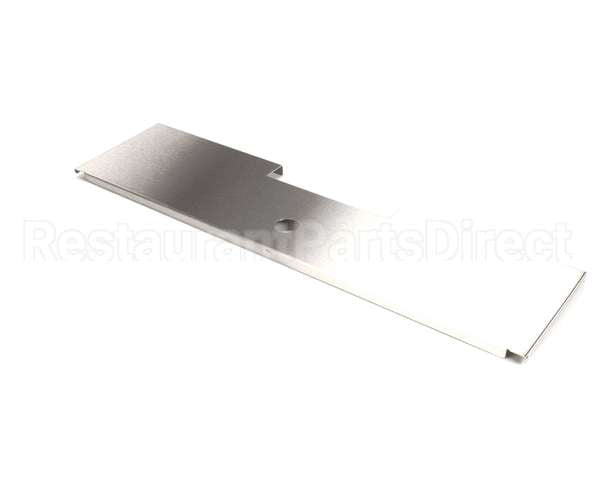 19B369 Ultrafryer Cover, Tub Lb Filter Recess Handle