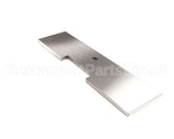 19B369 Ultrafryer Cover, Tub Lb Filter Recess Handle