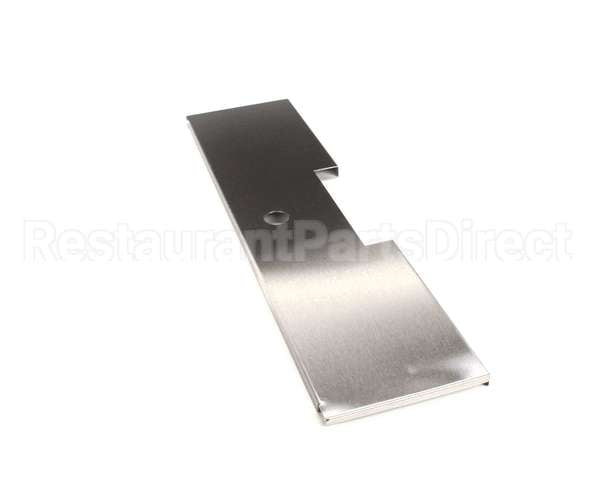 19B369 Ultrafryer Cover, Tub Lb Filter Recess Handle