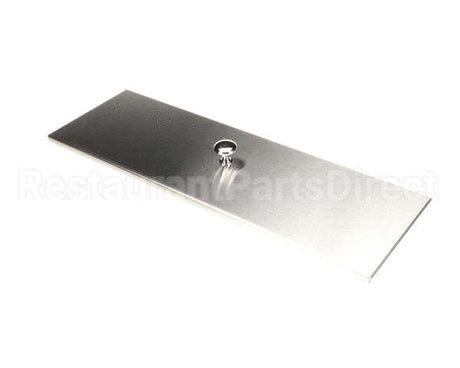 19B427-C Ultrafryer Door, Panel 20In Fryer Access Pnp