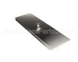 19B427-C Ultrafryer Door, Panel 20In Fryer Access Pnp