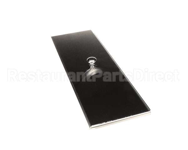 19B427-C Ultrafryer Door, Panel 20In Fryer Access Pnp